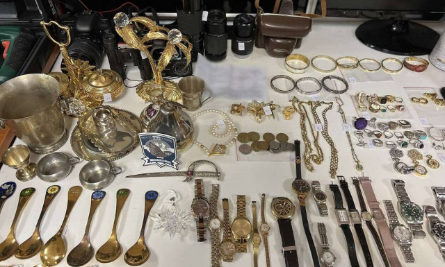 «Vor V Zakone»: Ο 72χρονος «ηγέτης» με το μπαστούνι-στιλέτο: Γιατί του φιλούσαν το χέρι