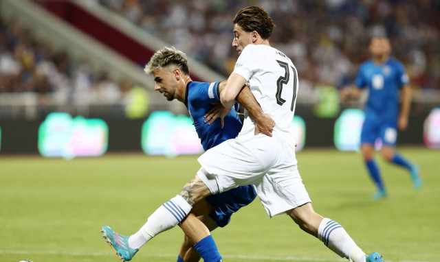 Το διπλό κέρδος για την Εθνική Ομάδα με νίκη την Κυριακή κόντρα στο Κόσοβο