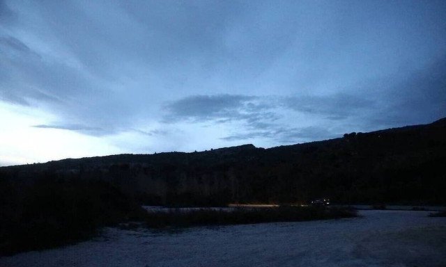 Ο καιρός σήμερα Σάββατο, 11 Ιουνίου