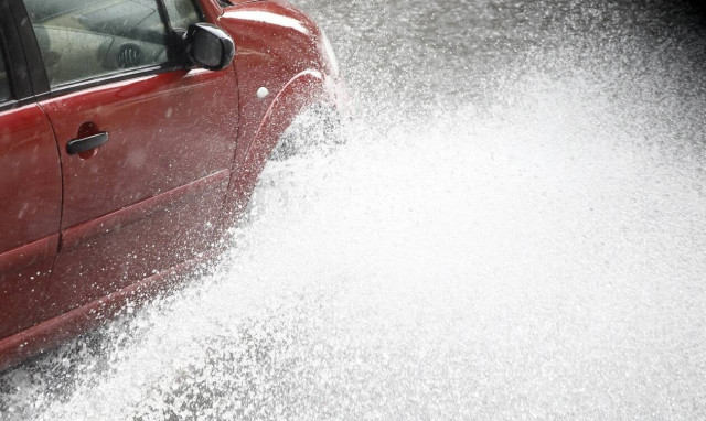 Κακοκαιρία Genesis: Ποιες περιοχές θα γλιτώσουν από τις βροχές, τις καταιγίδες και το χαλάζι