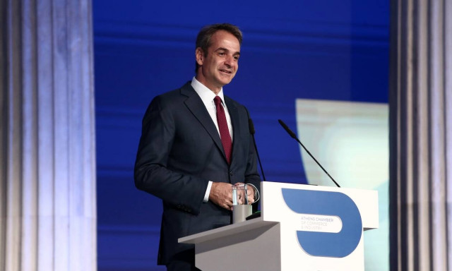 Το σίριαλ των εκλογών, οι απαντήσεις στην Τουρκία και το «πακέτο» της ΔΕΘ