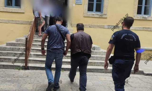 Χανιά: Τη Δευτέρα η δίκη του 47χρονου εργολάβου που κατηγορείται για ξυλοδαρμό 23χρονου εργάτη