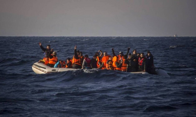 Μεταναστευτικό: Συμφωνία της ΕΕ για ενισχυμένο μηχανισμό αλληλεγγύης στην Ελλάδα