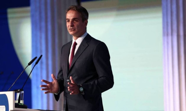 Διμερείς επαφές Μητσοτάκη πριν τη Σύνοδο Κορυφής της Διαδικασίας Συνεργασίας ΝΑ Ευρώπης