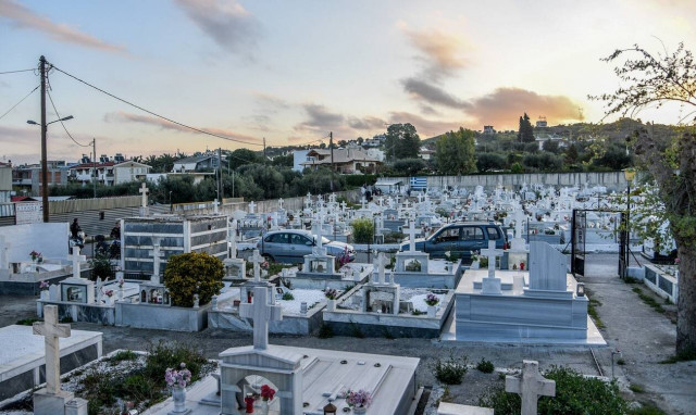 Ρόδος: Για απόπειρες βιασμού σε νεκροταφείο καταδικάστηκε ένας 55χρονος 