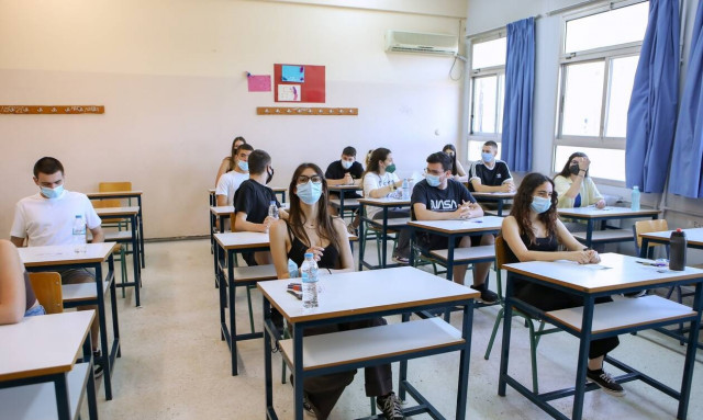 Πανελλήνιες 2022: Τα θέματα που «έπεσαν» στην Ιστορία