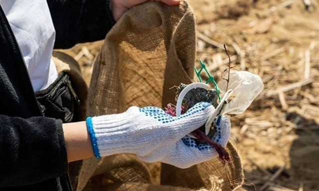 «Plastic Free» 6 ακόμα προορισμοί από τη Lidl Ελλάς και το Κοινωφελές Ίδρυμα Αθανάσιος Κ. Λασκαρίδης
