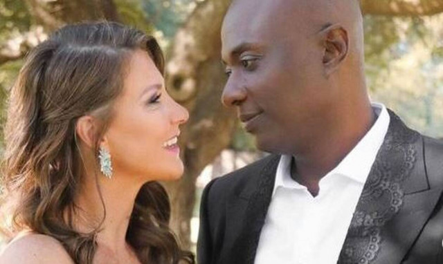 Η αντισυμβατική πριγκίπισσα Μάρθα Λουΐζα της Νορβηγίας αρραβωνιάστηκε Σαμάνο