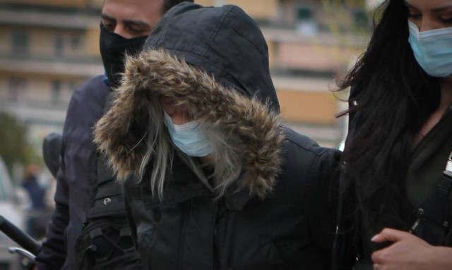 Ρούλα Πισπιρίγκου: Γιατί είπε όχι η ανακρίτρια στο αίτημα για την κεταμίνη