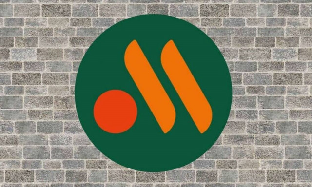 Το νέο λογότυπο των «ρωσικών McDonald's»