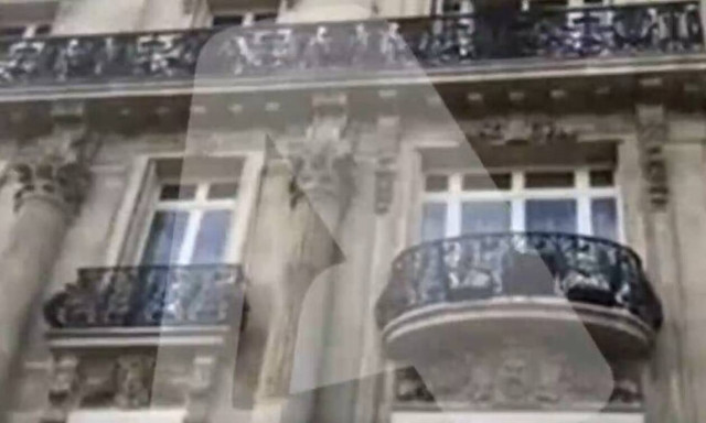 Γιώργος Τράγκας: Αυτό είναι το σπίτι του στο Παρίσι - Στην πιο ακριβή συνοικία της πόλης του φωτός