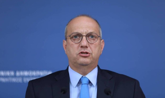 Gov't spokesman: Greece fully prepared to defend its sovereign rights against challenges