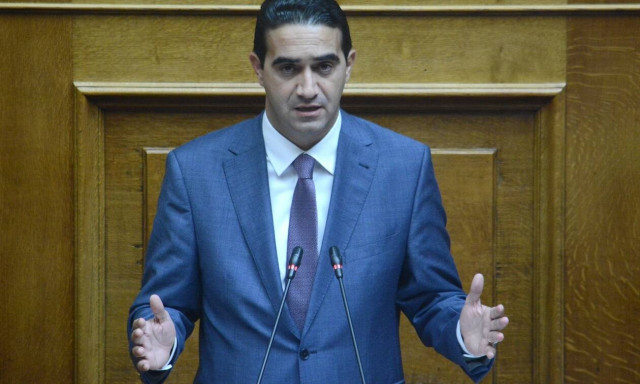 Μιχάλης Κατρίνης: «Το ΠΑΣΟΚ θα καθορίσει τις εξελίξεις στις επόμενες εκλογές»