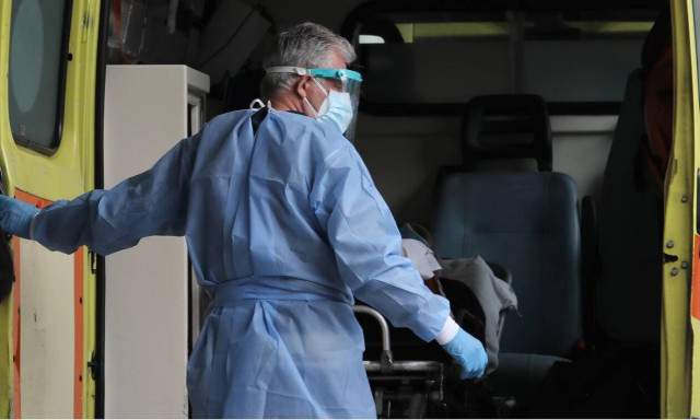 Ρεπορτάζ Newsbomb.gr: Οι τραγικές στιγμές πριν τον θάνατο της 5χρονης και το σπάνιο σύνδρομο