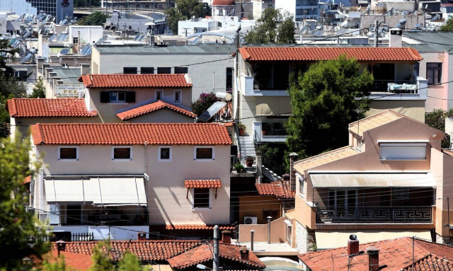 Αδήλωτα τετραγωνικά: Ανοιχτή η πλατφόρμα – Σε ποιους ιδιοκτήτες ακινήτων θα επιστραφούν χρήματα