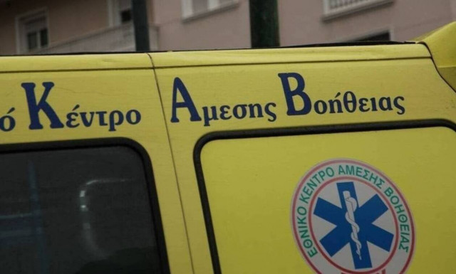 Τραγωδία στο Λουτράκι: Νεκρό ένα 5χρονο κορίτσι - «Έσβησε» σε δέκα λεπτά αφού έφτασε στο νοσοκομείο