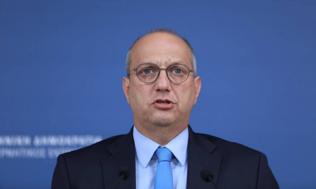 Γιάννης Οικονόμου