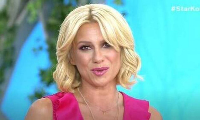 Κατερίνα Καραβάτου: «Δεν ξέρω αν δεν το είχα προλάβει εγκαίρως πώς θα είχε εξελιχθεί»