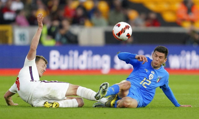 Nations League: Στο «μηδέν» Αγγλία κι Ιταλία, χωρίς νίκη η Γερμανία  – Αποτελέσματα και βαθμολογίες