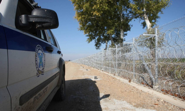 Μεσολόγγι: Το πρωί απόπειρα ληστείας... το μεσημέρι σύλληψη