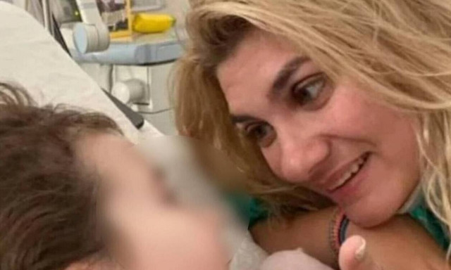 Πάτρα: Νέες μετρήσεις για την δηλητηρίαση της Τζωρτζίνας  - Τι αναφέρει η πλευρά Πισπιρίγκου