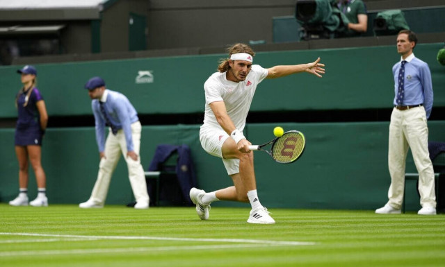 Wimbledon: «Τρελά» λεφτά και ρεκόρ χρηματικών επάθλων - Θα μοιραστούν 50.500.000 δολάρια!