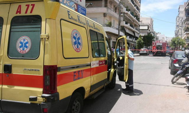 Ρέθυμνο: Έγκλημα με θύμα 22χρονο στον Αργουλιό Μυλοποτάμου