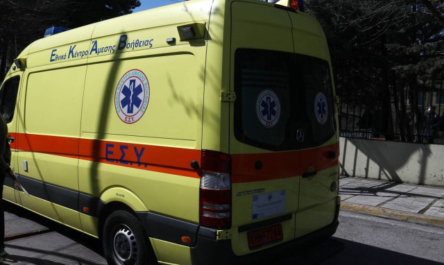 Έγκλημα στο Ρέθυμνο: Ένας 44χρονος πυροβόλησε τον 22χρονο - Φόβοι της ΕΛΑΣ για βεντέτα