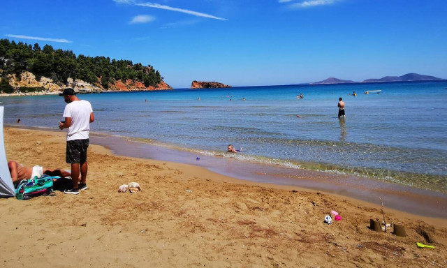 Επίδομα διακοπών έως 300 ευρώ: Ποιες περιοχές αφορά - Πώς θα το πάρετε