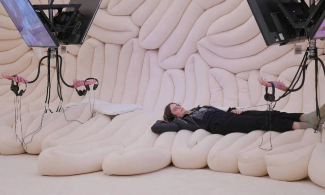 Έκθεση στο Design Museum του Λονδίνου αφιερωμένη στο ASMR