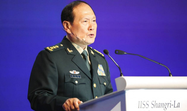 Κίνα: Θα παλέψουμε ως το τέλος για να αποτρέψουμε την ανεξαρτησία της Ταϊβάν