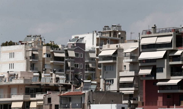 Αδήλωτα τετραγωνικά: Επιστροφή προστίμων στους ιδιοκτήτες ακινήτων