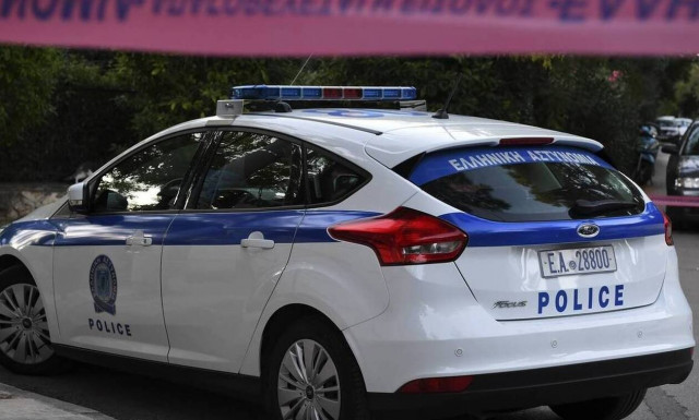 Πάτρα - Μπεγουλάκι: Άγριος καυγάς μεταξύ εφήβων - Στο νοσοκομείο με σοβαρά τραύματα ο ένας