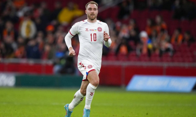 Κρίστιαν Έρικσεν: 25.000 Δανοί έμαθαν τεχνικές ανάνηψης, μετά την κατάρρευση του στο Euro 2020