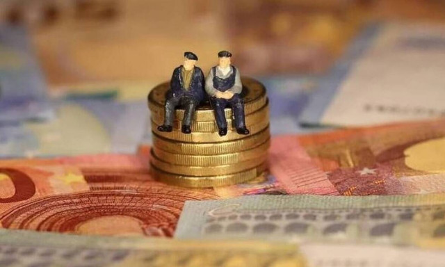 Nέα εφάπαξ: Θα χορηγούνται χωρίς τη δυνατότητα προκαταβολής - Πότε θα γίνει η καταβολή στο Δημόσιο