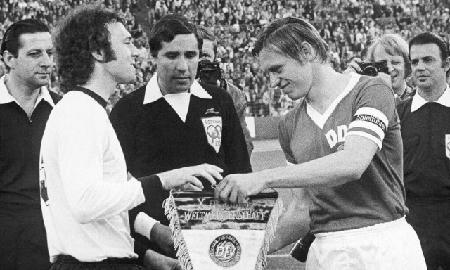 Θλίψη στο ευρωπαϊκό ποδόσφαιρο: Πέθανε ο Γερμανός θρύλος, Μπερντ Μπρανς