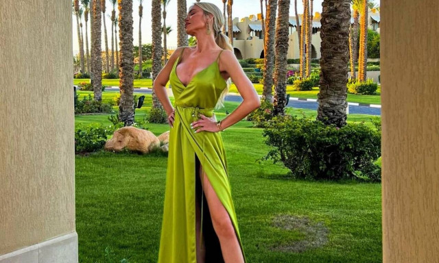 Κατερίνα Καινούργιου: Ξέσπασε μετά από σχόλιο που δέχτηκε για το ταξίδι της - «Ζήτα βοήθεια»