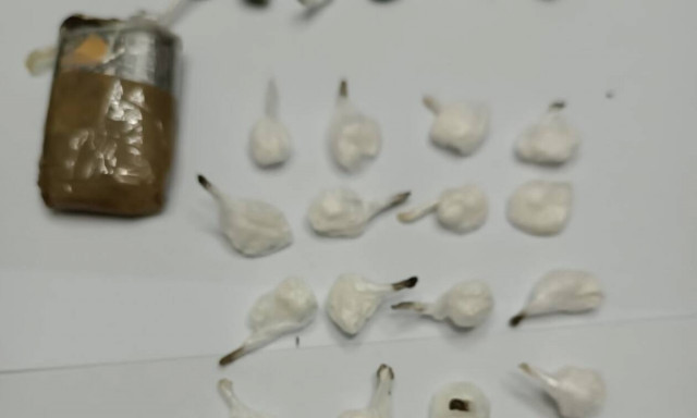 Αιφνιδιαστικός έλεγχος στις φυλακές Κορυδαλλού: Βρέθηκαν αναβολικά και συσκευασίες ναρκωτικών