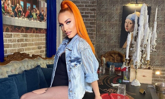 Νάιρα Αλεξοπούλου: «Ήταν εμμονικός, δεν μπορούσα να έχω σχέση – Με εκβίαζε με τη δουλειά»