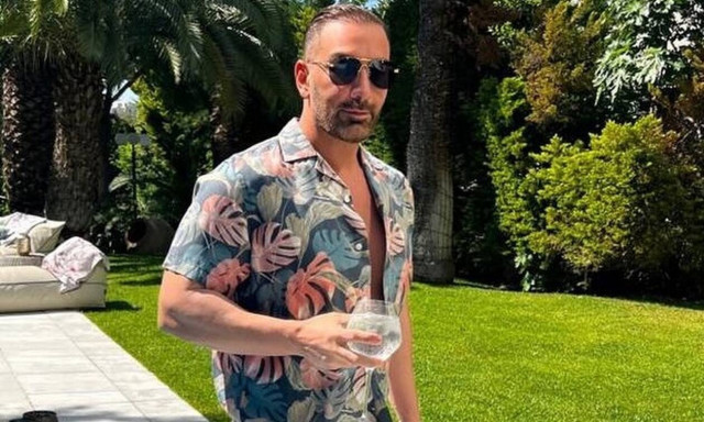 Νίκος Κοκλώνης: Το νέο show που ετοιμάζει για τον Σεπτέμβριο