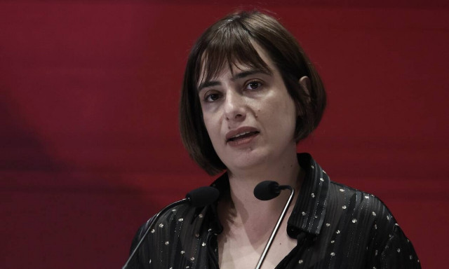 Σβίγκου: «Ο ΣΥΡΙΖΑ-ΠΣ είναι έτοιμος να αναλάβει ξανά  τις ιστορικές του ευθύνες»