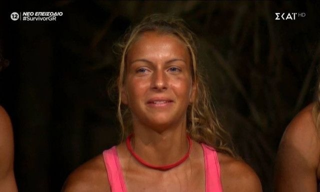 Στέλλα Ανδρεάδου: Αποκάλυψη της πρώην παίκτριας του Survivor για την τρομοκρατική επίθεση που έζησε