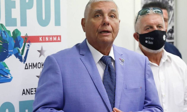 Γιώργος Τράγκας: Αποκαλύψεις για τον τρόπο που απέκτησε την αμύθητη περιουσία του