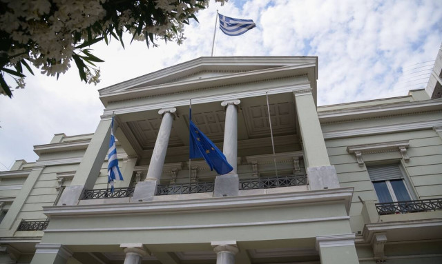 Διπλωματικές πηγές: «Αντιμετωπίζουμε με ψυχραιμία» τα προκλητικά τουρκικά δημοσιεύματα