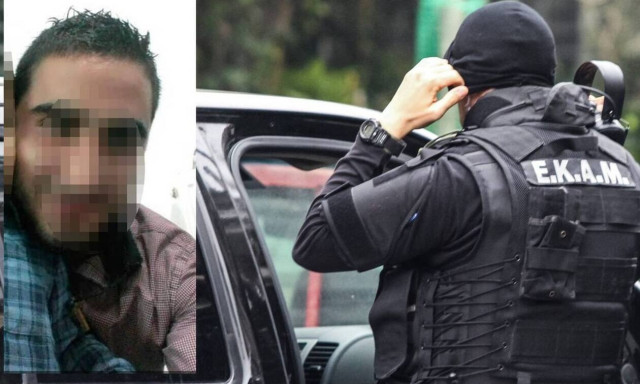 Ρέθυμνο: Σπαραγμός για τον 22χρονο Κωστή - Το συγκινητικό μήνυμα της συζύγου του