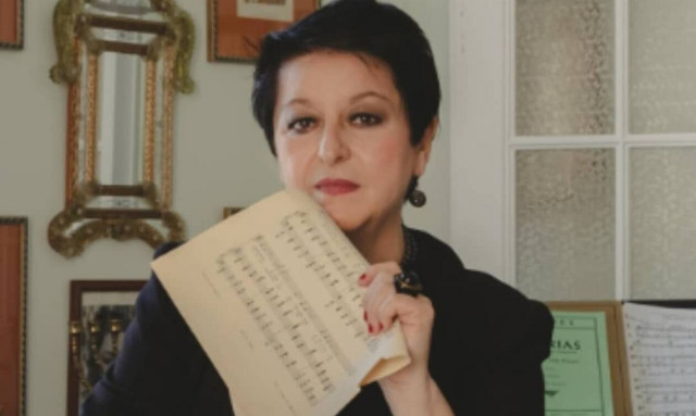 Σόνια Θεοδωρίδου: Είχα ένα σοβαρό τροχαίο με την αδελφή μου, η ίδια κατέληξε και άφησε 3 παιδιά