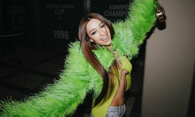 Ελένη Φουρέιρα: Τι έγινε στην συναυλία της στη Μύκονο - Sold out παρά τις τσουχτερές τιμές