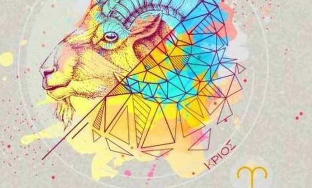 Κριός Ημερήσιες Προβλέψεις 13/06: Τα «σοβαρά» θέματα έρχονται δεύτερα και… καταϊδρωμένα