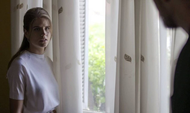 Άγριες Μέλισσες Spoiler 13/6: Ο Κωνσταντής ανακοινώνει μια δυσάρεστη απόφαση στη Δρόσω