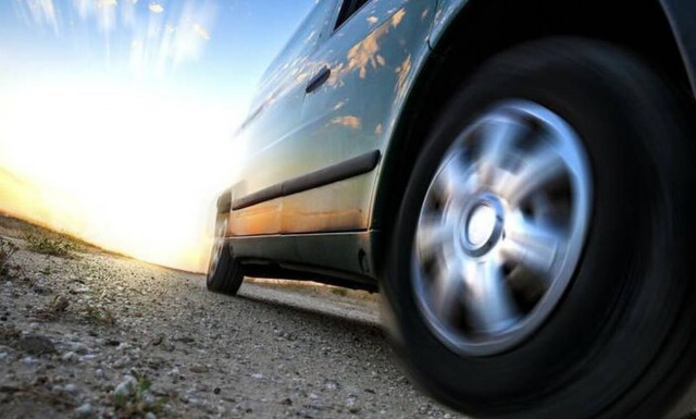 Κρήτη: Νεκρός 58χρονος στο ΒΟΑΚ - Παρασύρθηκε από αυτοκίνητο